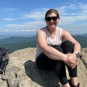 Meet your Posher, Lindsey